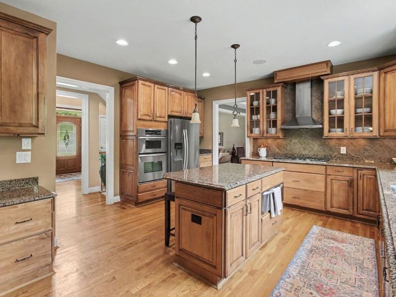 6311 Mercers Pointe Drive, Anderson Township, OH 45244 Photo 10