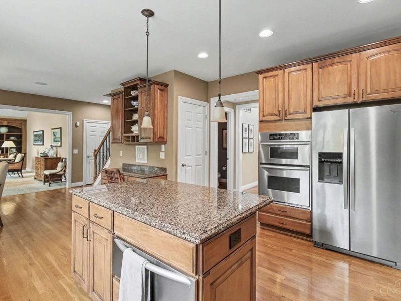 6311 Mercers Pointe Drive, Anderson Township, OH 45244 Photo 14