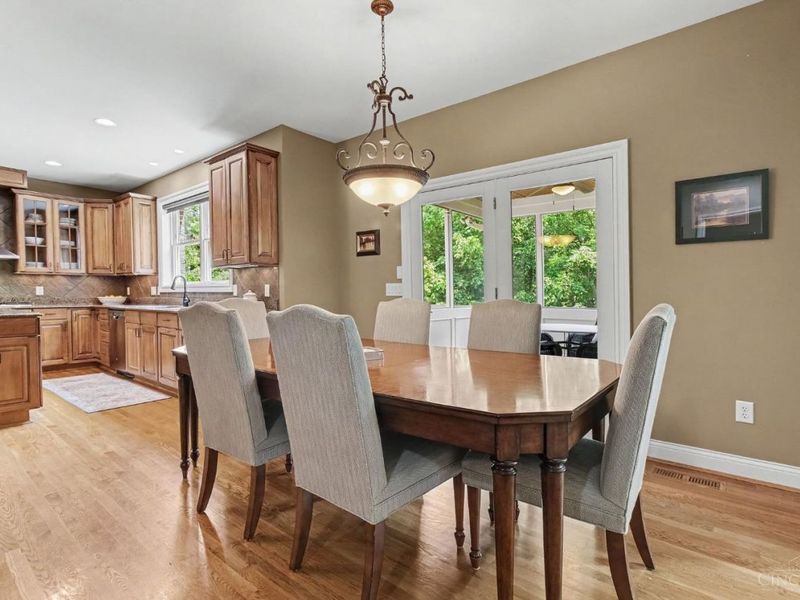 6311 Mercers Pointe Drive, Anderson Township, OH 45244 Photo 17