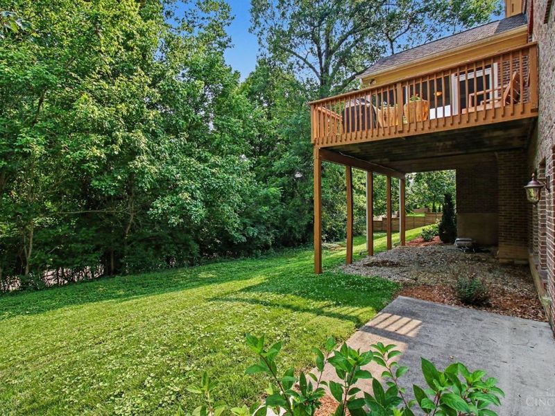 6311 Mercers Pointe Drive, Anderson Township, OH 45244 Photo 43
