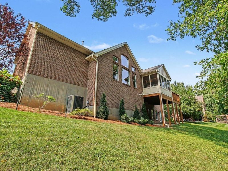 6311 Mercers Pointe Drive, Anderson Township, OH 45244 Photo 44