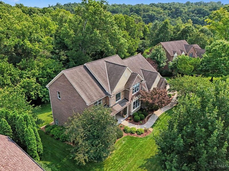 6311 Mercers Pointe Drive, Anderson Township, OH 45244 Photo 46