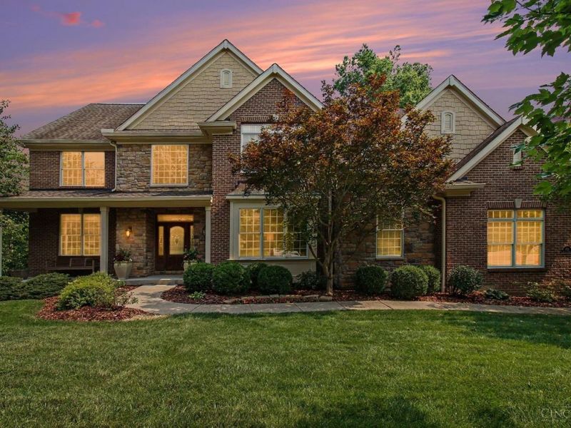 6311 Mercers Pointe Drive, Anderson Township, OH 45244 Photo 49