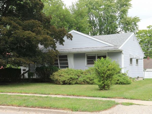 712 Wenonah , Tecumseh, MI 49286