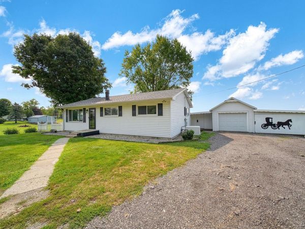 5151 Feller , Tipton, MI 49287