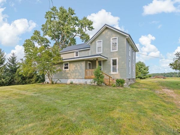 7247 S Wisner , Tecumseh, MI 49287