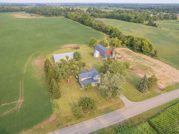 7247 S Wisner, Tecumseh, MI 49287