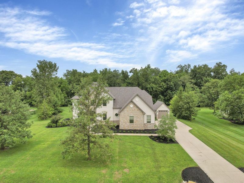2370 Dauer Court, Powell, OH 43065 Photo 101