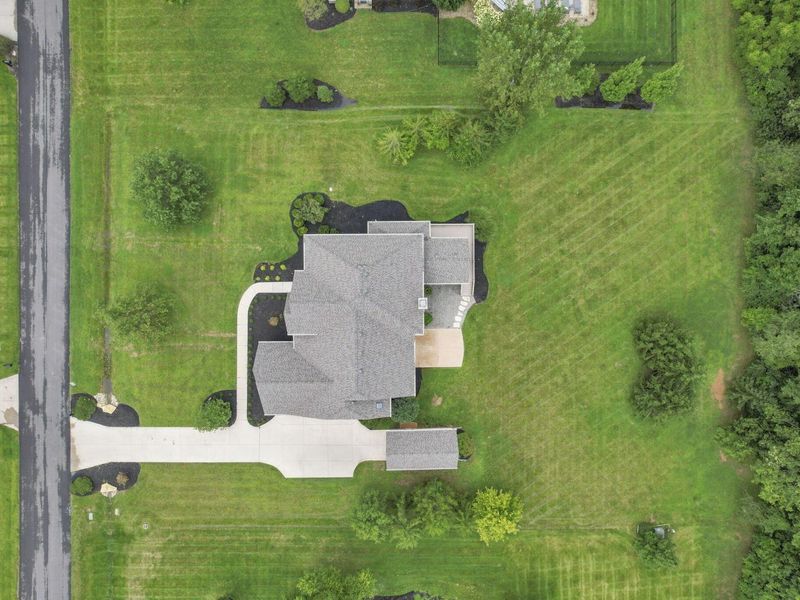 2370 Dauer Court, Powell, OH 43065 Photo 102