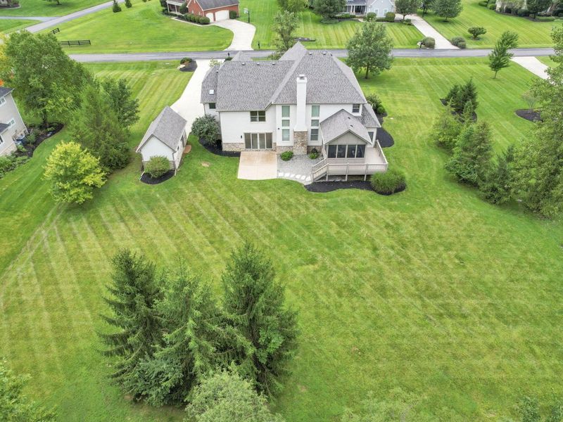 2370 Dauer Court, Powell, OH 43065 Photo 103