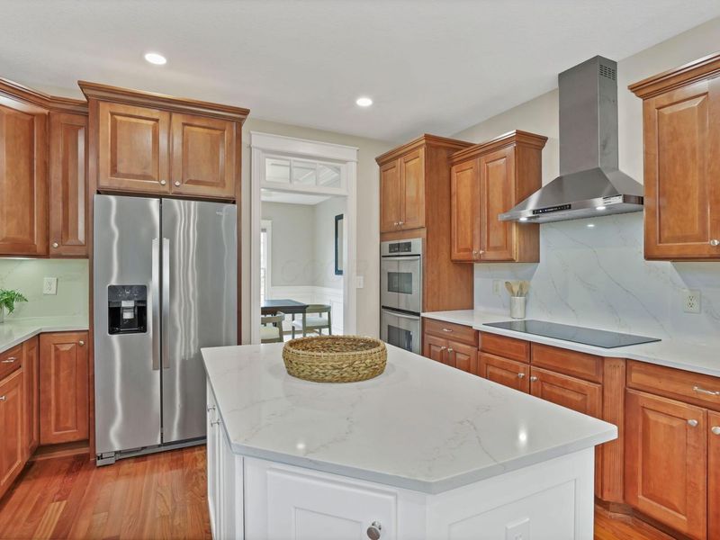 2370 Dauer Court, Powell, OH 43065 Photo 23