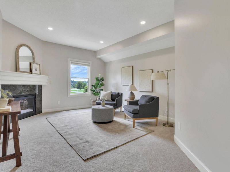 2370 Dauer Court, Powell, OH 43065 Photo 48