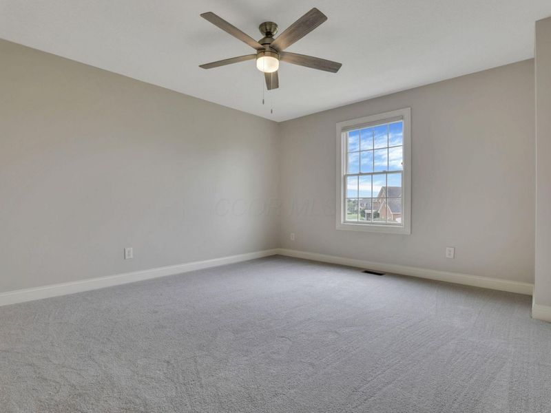 2370 Dauer Court, Powell, OH 43065 Photo 54