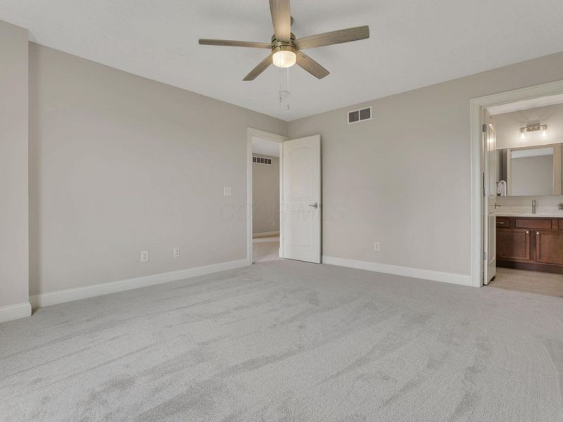 2370 Dauer Court, Powell, OH 43065 Photo 55