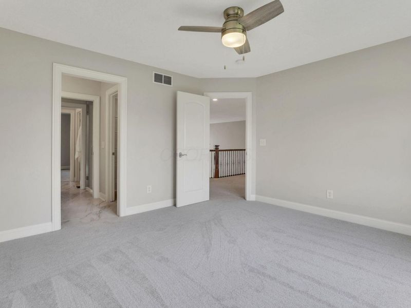 2370 Dauer Court, Powell, OH 43065 Photo 59