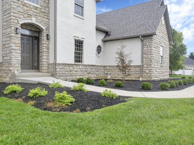 2370 Dauer Court, Powell, OH 43065 Photo 7
