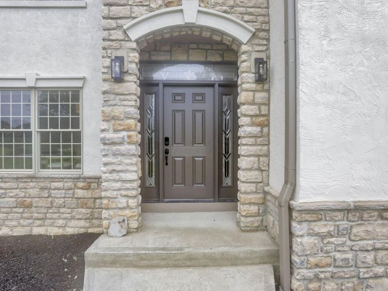 2370 Dauer Court, Powell, OH 43065 Photo 8