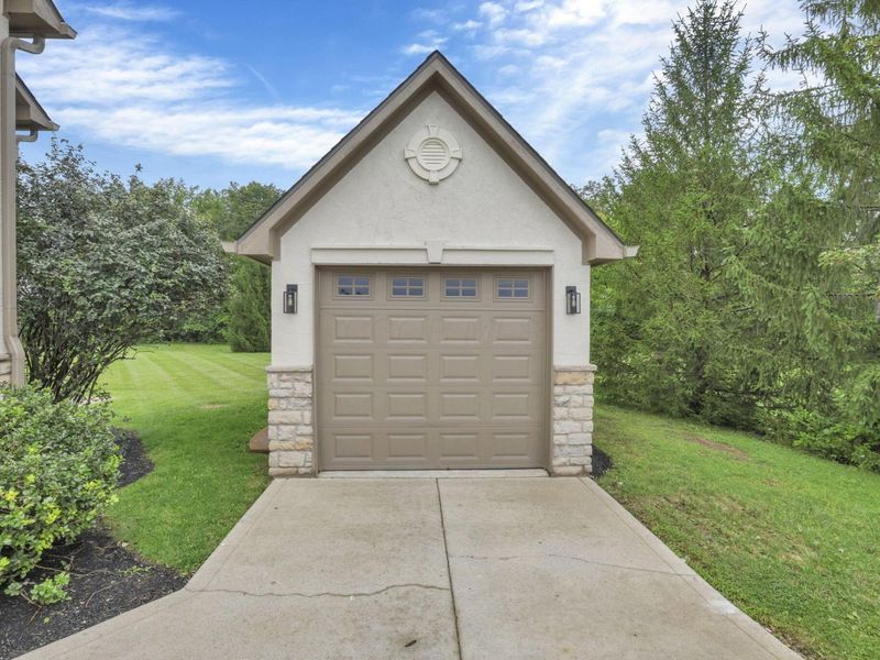 2370 Dauer Court, Powell, OH 43065 Photo 86