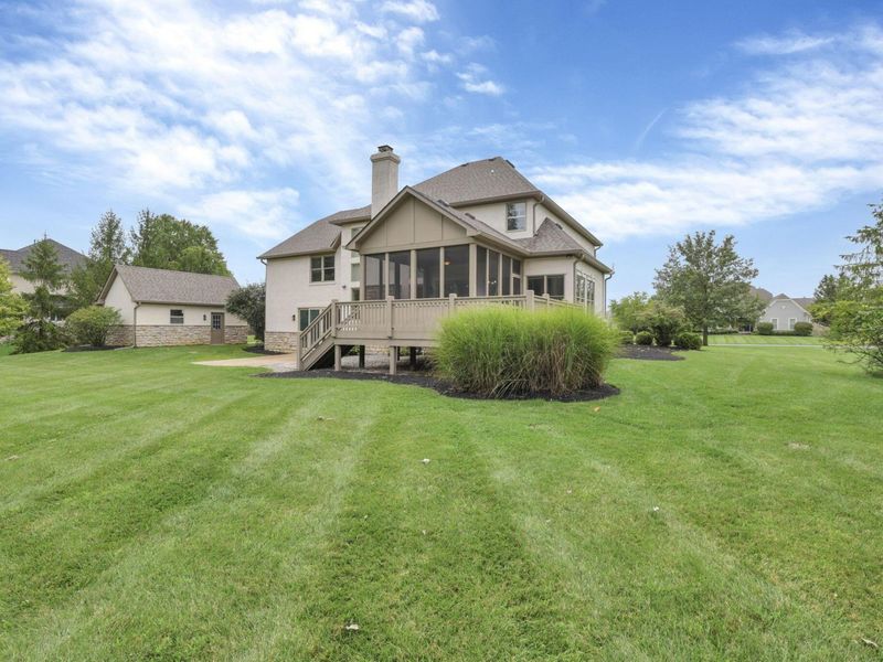 2370 Dauer Court, Powell, OH 43065 Photo 89