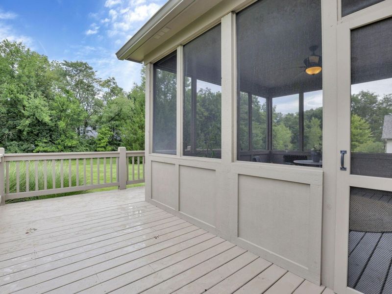2370 Dauer Court, Powell, OH 43065 Photo 92