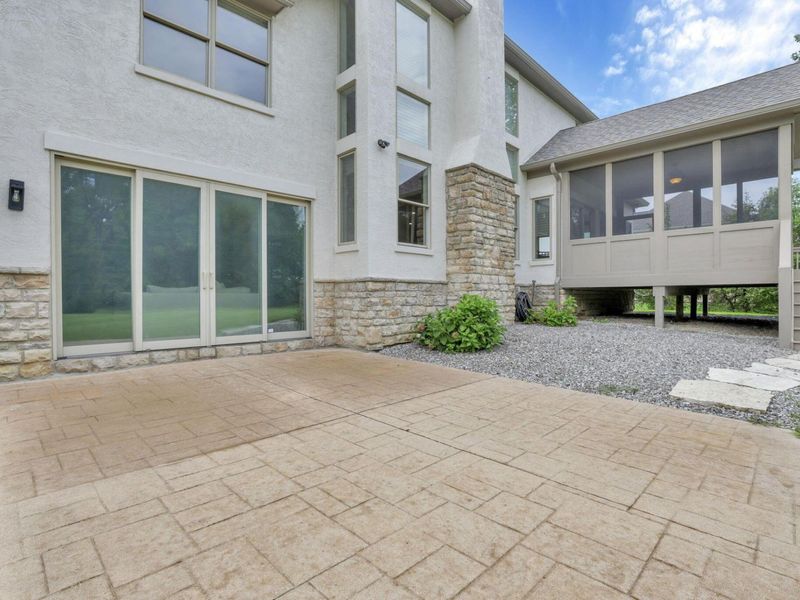 2370 Dauer Court, Powell, OH 43065 Photo 94