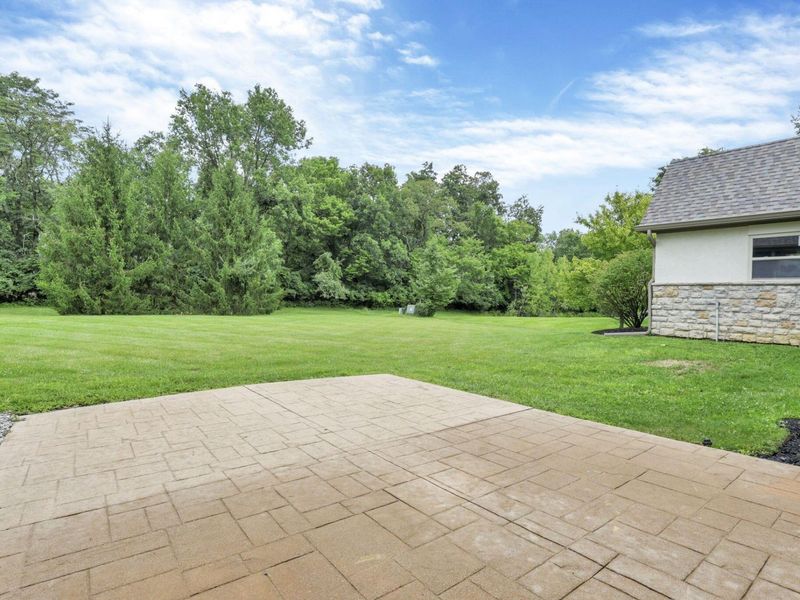 2370 Dauer Court, Powell, OH 43065 Photo 95