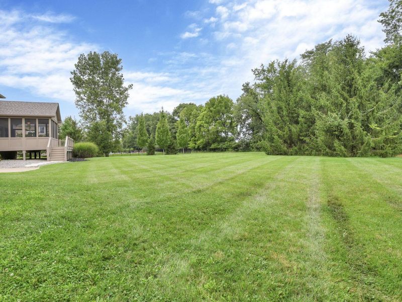 2370 Dauer Court, Powell, OH 43065 Photo 96