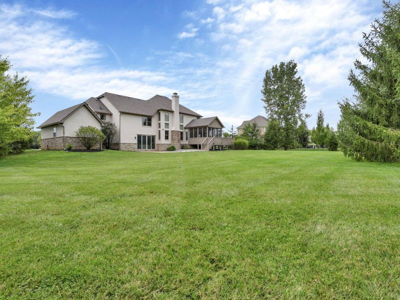 2370 Dauer Court, Powell, OH 43065 Photo 97