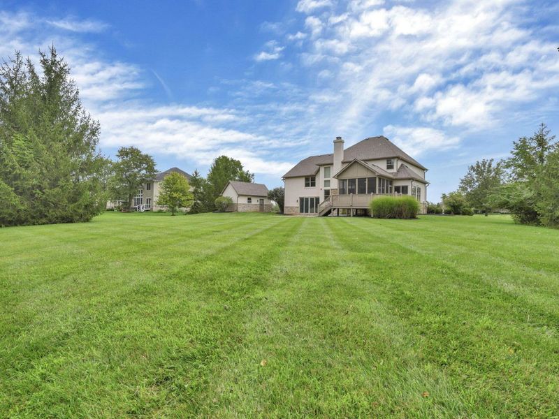 2370 Dauer Court, Powell, OH 43065 Photo 98