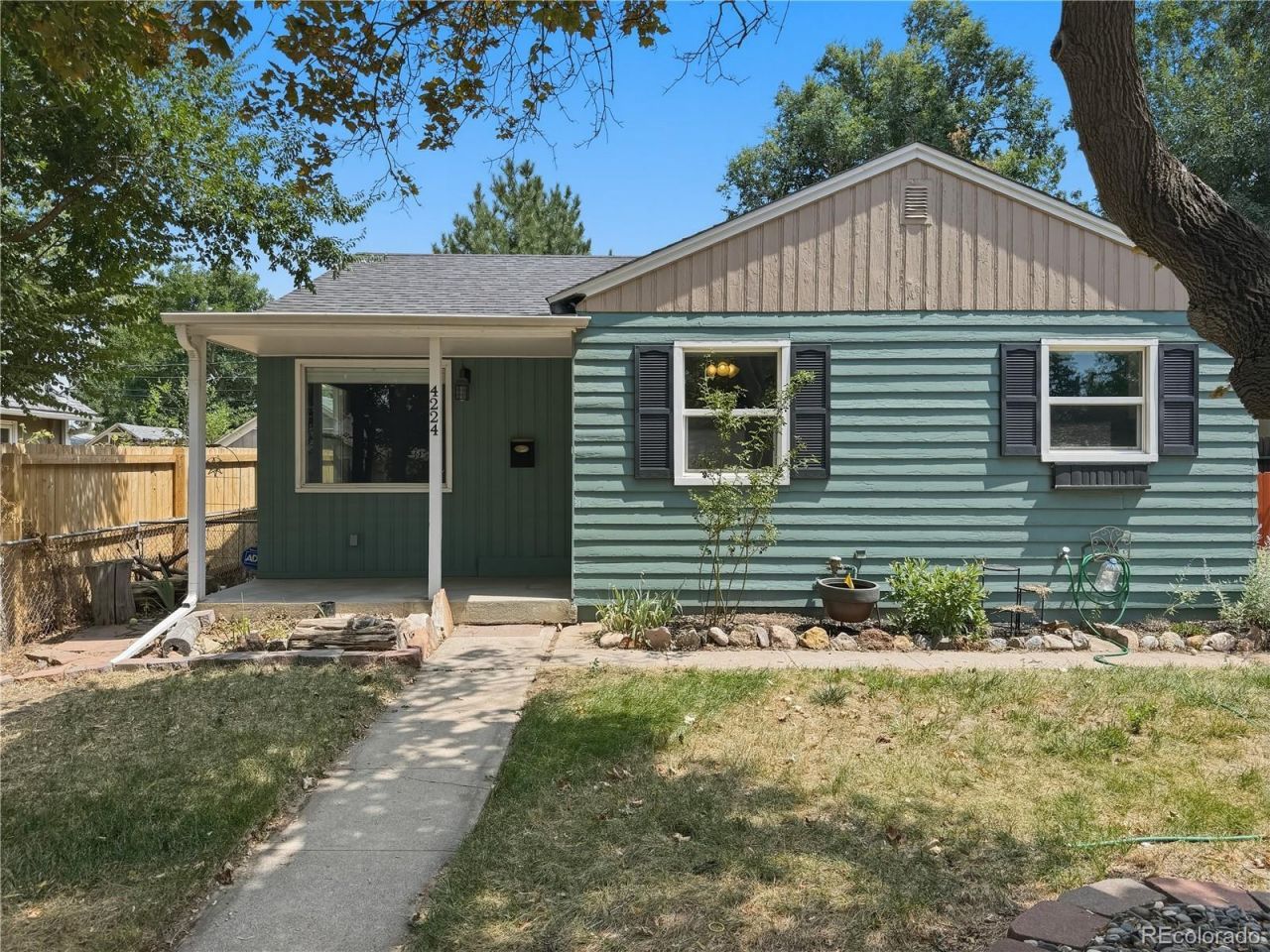 4224 S Fox Street, Englewood, CO 80110 Main Photo
