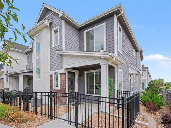 1862 S Poplar Court , Denver, CO 80224