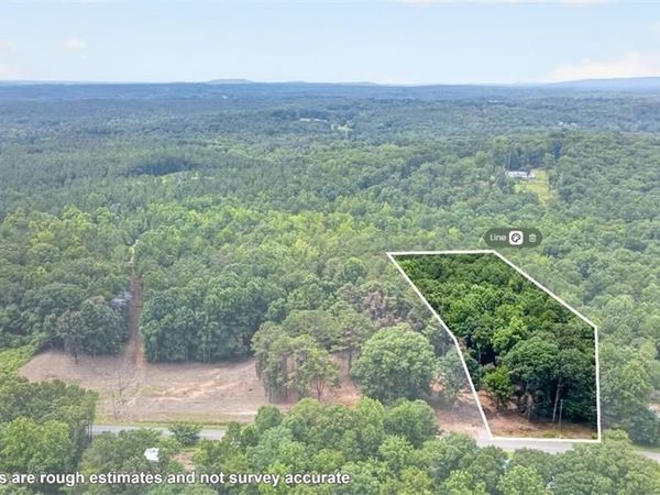 730 Lower Dowda Mill Road , Jasper, GA 30143