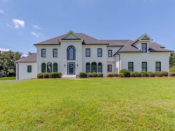 2760 Camp Branch Road , Buford, GA 30519