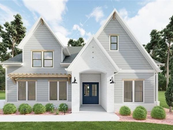 8320 Shoal Court , Gainesville, GA 30506