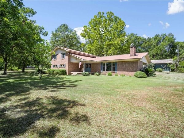11117 Highway 45, Chunchula, AL 36521