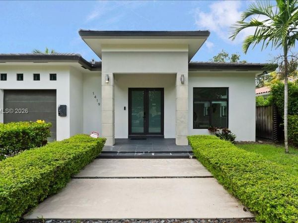 1419 SW 14th Ter, Miami, FL 33145