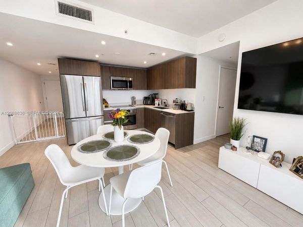1600 SW 1st Ave , Unit 906, Miami, FL 33129