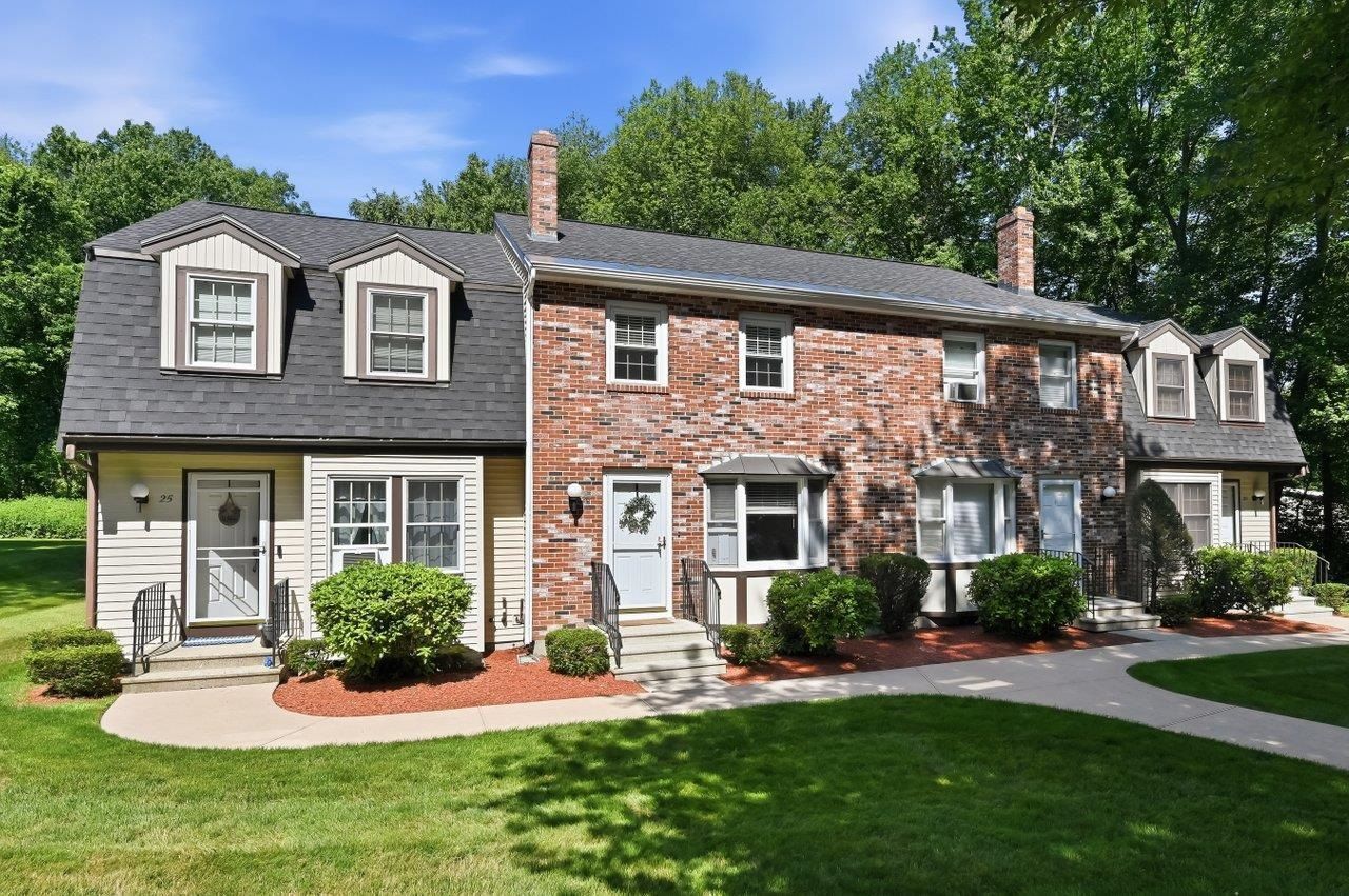 135 Forrest Street, Unit 26, Plaistow, NH 03865 Main Photo
