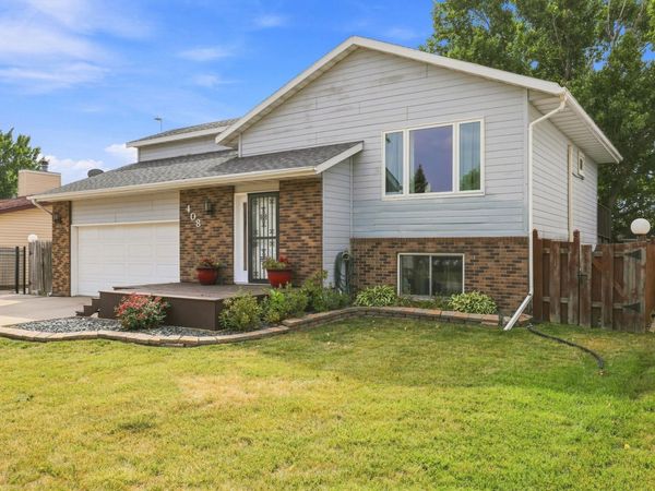 408 19th Street E, West Fargo, ND 58078