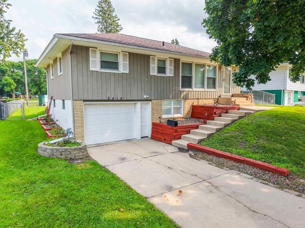2414 23rd Avenue NW, Rochester, MN 55901