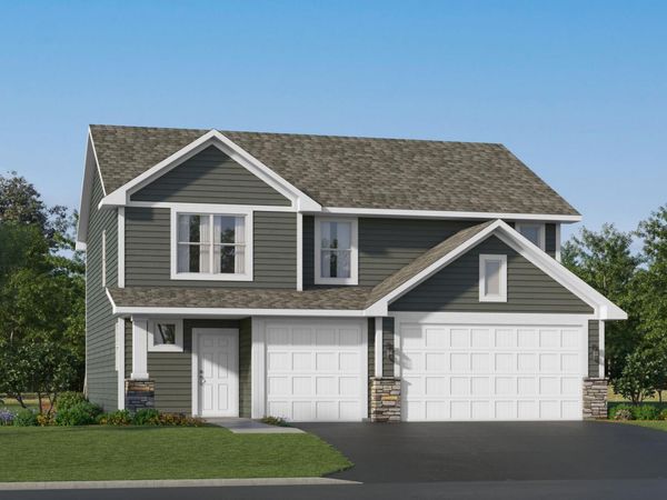9794 26th Street NE, Saint Michael, MN 55376