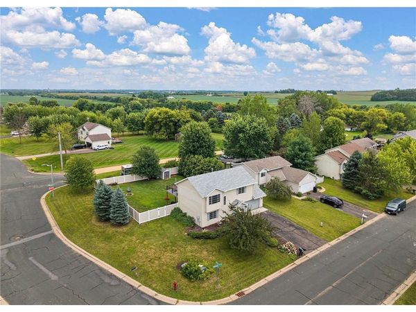 1300 Brookhaven Drive, Hammond, WI 54015