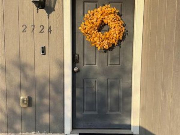 2724 Sarah Street, Waco, TX 76706