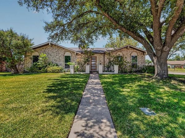 6 collins Court, Richardson, TX 75081
