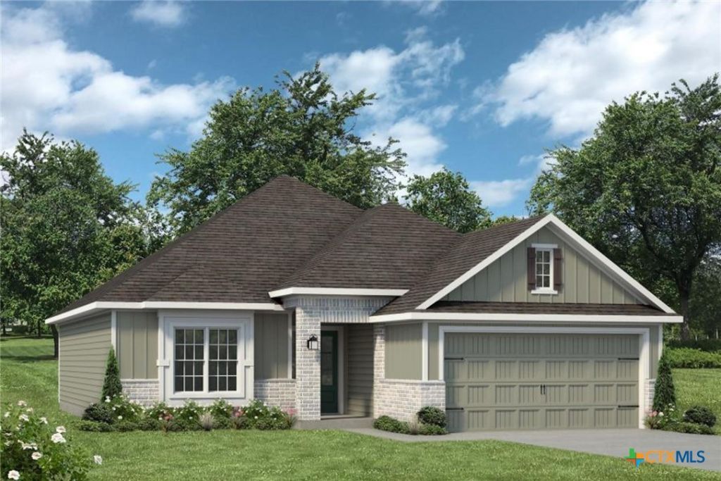 114 Dewey Drive , Killeen, TX 76542 Main Photo
