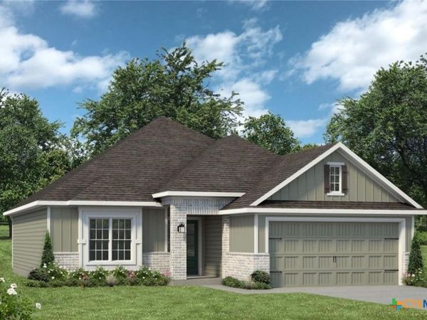 114 Dewey Drive , Killeen, TX 76542