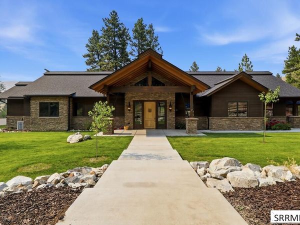 5 Delaney Lane, NORTH FORK, ID 83466