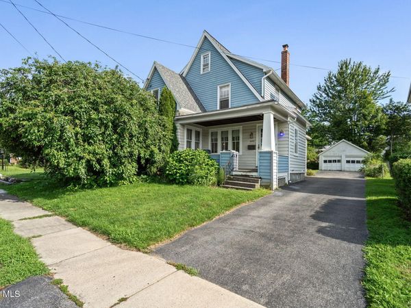 408 Glen Avenue, Scotia, NY 12302