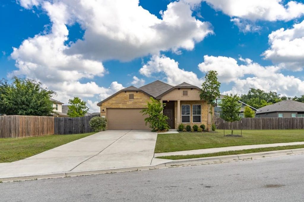 1411 Elbe St, Pflugerville, TX 78660 Main Photo
