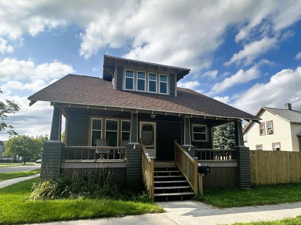 901 Merchant Street, Alpena, MI 49707